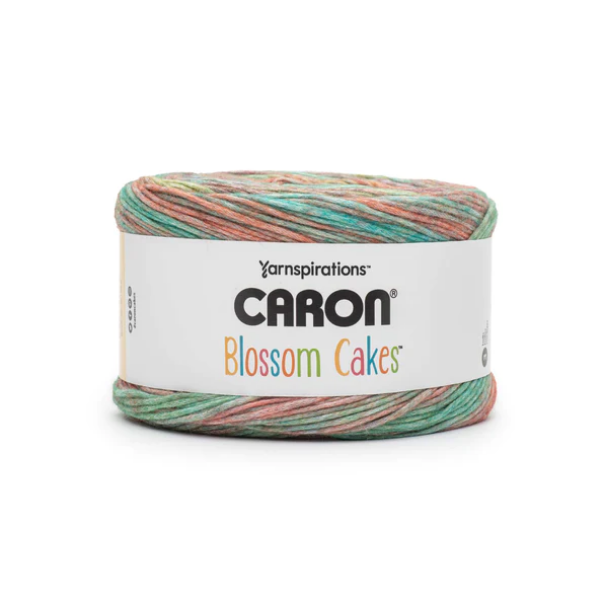 Caron Cakes Blossom Cakes 227g