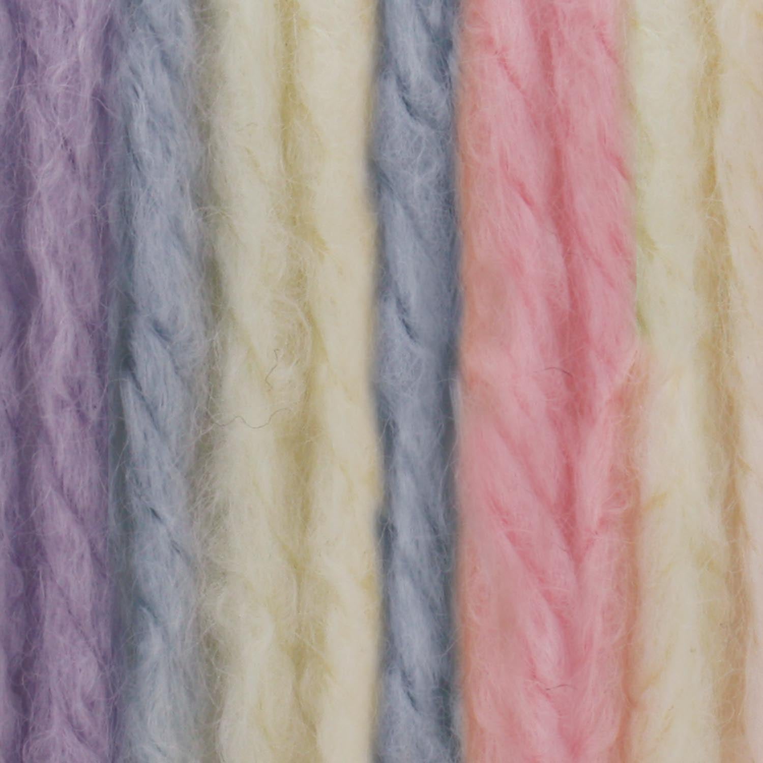 Bernat Softee Chunky Yarn 80g/100g