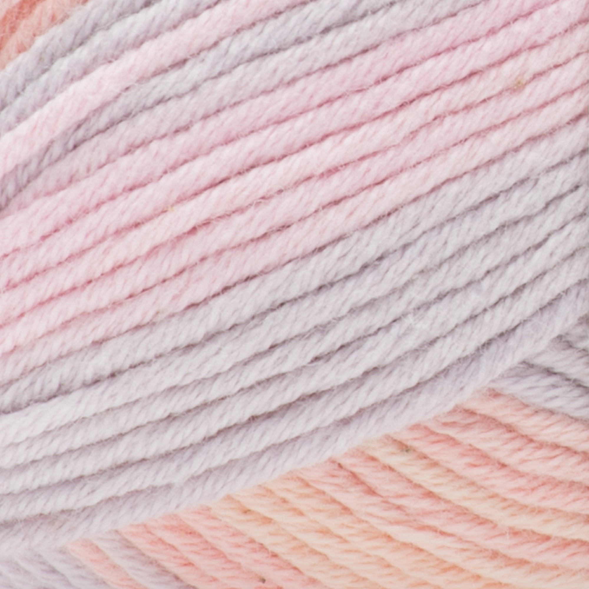 Pack of 3 Bernat Softee Baby Cotton DK Yarn 120g