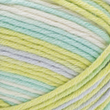 Pack of 3 Bernat Softee Baby Cotton DK Yarn 120g
