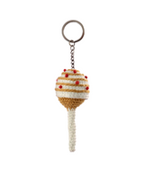 Hello Kitty Crochet Keychain Collection Kit