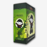 Knitty Critters - Halloween Amigurumi Crochet Kit - Vampire