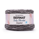 Bernat Baby Blanket Dappled Super Chunky Yarn 300g