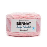 Bernat Baby Blanket Dappled Super Chunky Yarn 300g
