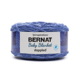 Bernat Baby Blanket Dappled Super Chunky Yarn 300g