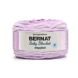 Bernat Baby Blanket Dappled Super Chunky Yarn 300g
