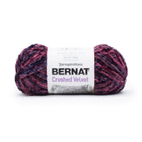 Bernat Crushed Velvet 300g Chunky Yarn