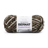 Bernat Crushed Velvet 300g Chunky Yarn