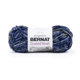 Bernat Crushed Velvet 300g Chunky Yarn