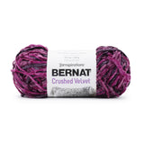 Bernat Crushed Velvet 300g Chunky Yarn