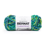 Bernat Crushed Velvet 300g Chunky Yarn