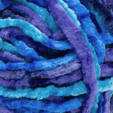 Bernat Crushed Velvet 300g Chunky Yarn