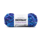 Bernat Crushed Velvet 300g Chunky Yarn