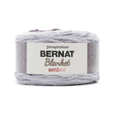 Bernat Blanket Ombre Super Chunky 300g Yarn
