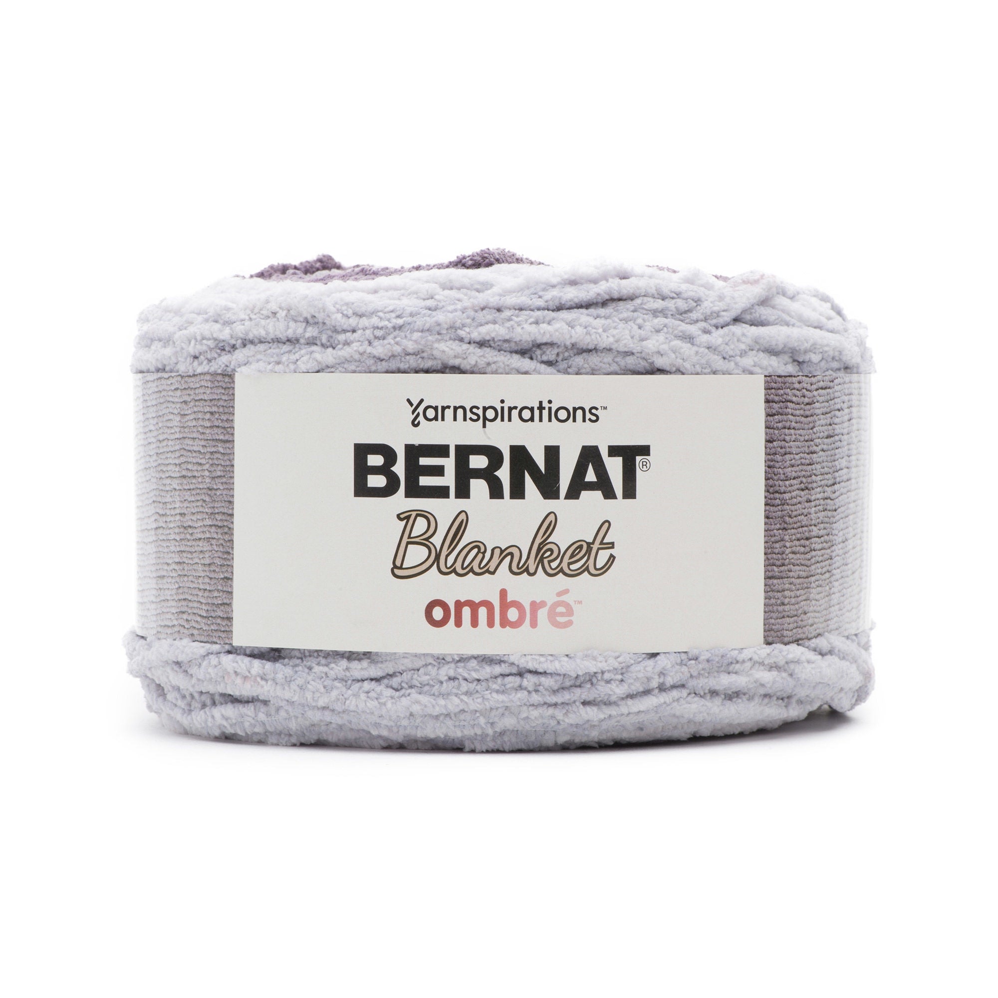 Bernat Blanket Ombre Super Chunky 300g Yarn