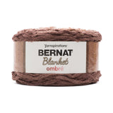 Bernat Blanket Ombre Super Chunky 300g Yarn