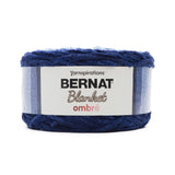 Bernat Blanket Ombre Super Chunky 300g Yarn