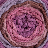 Bernat Blanket Ombre Super Chunky 300g Yarn