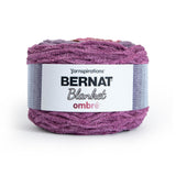 Bernat Blanket Ombre Super Chunky 300g Yarn