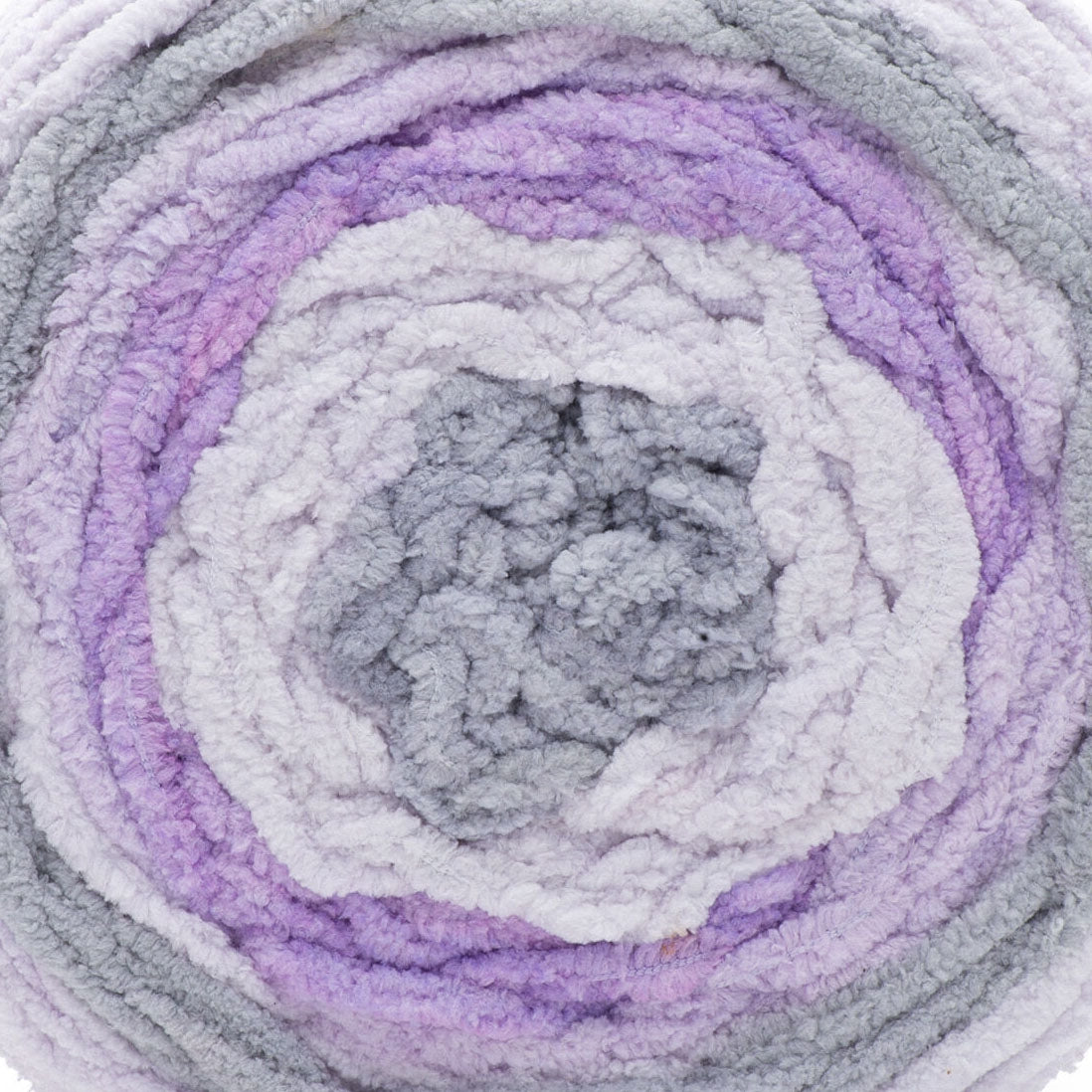 Bernat Blanket Ombre Super Chunky 300g Yarn