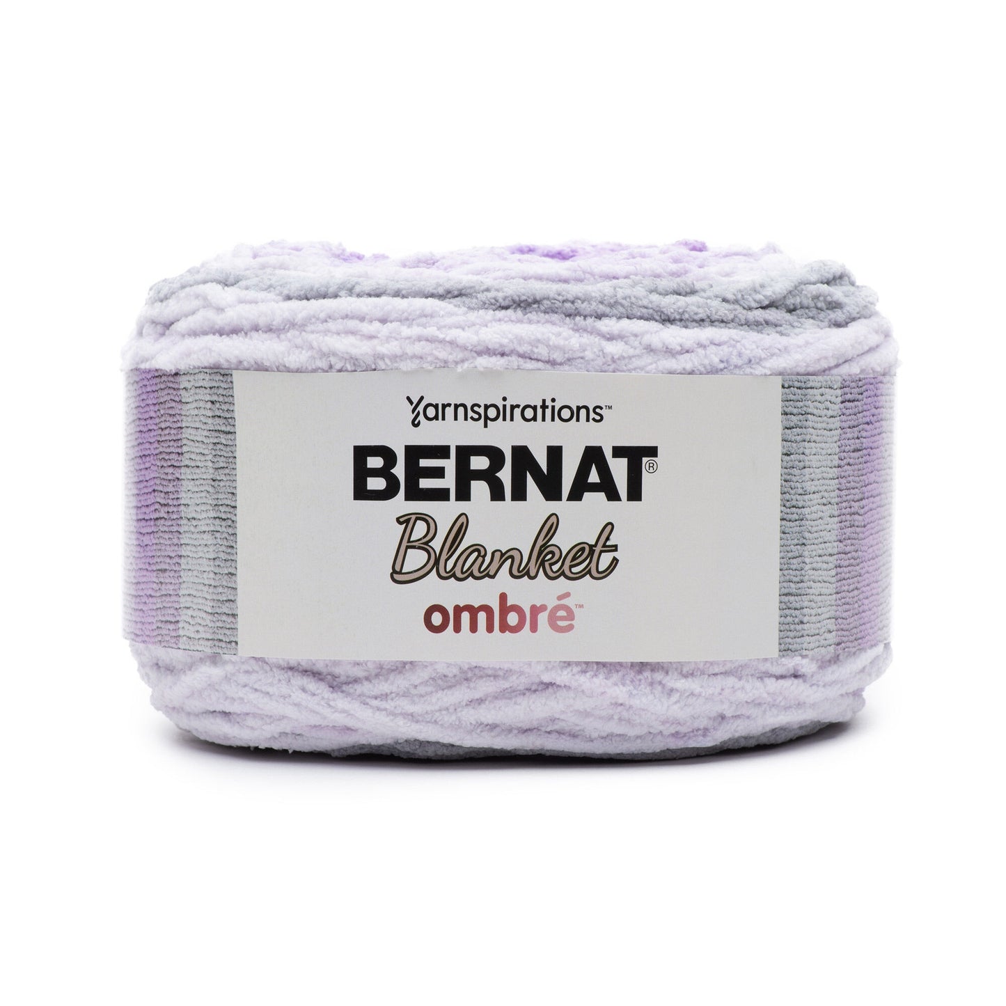 Bernat Blanket Ombre Super Chunky 300g Yarn