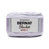 Bernat Blanket Ombre Super Chunky 300g Yarn