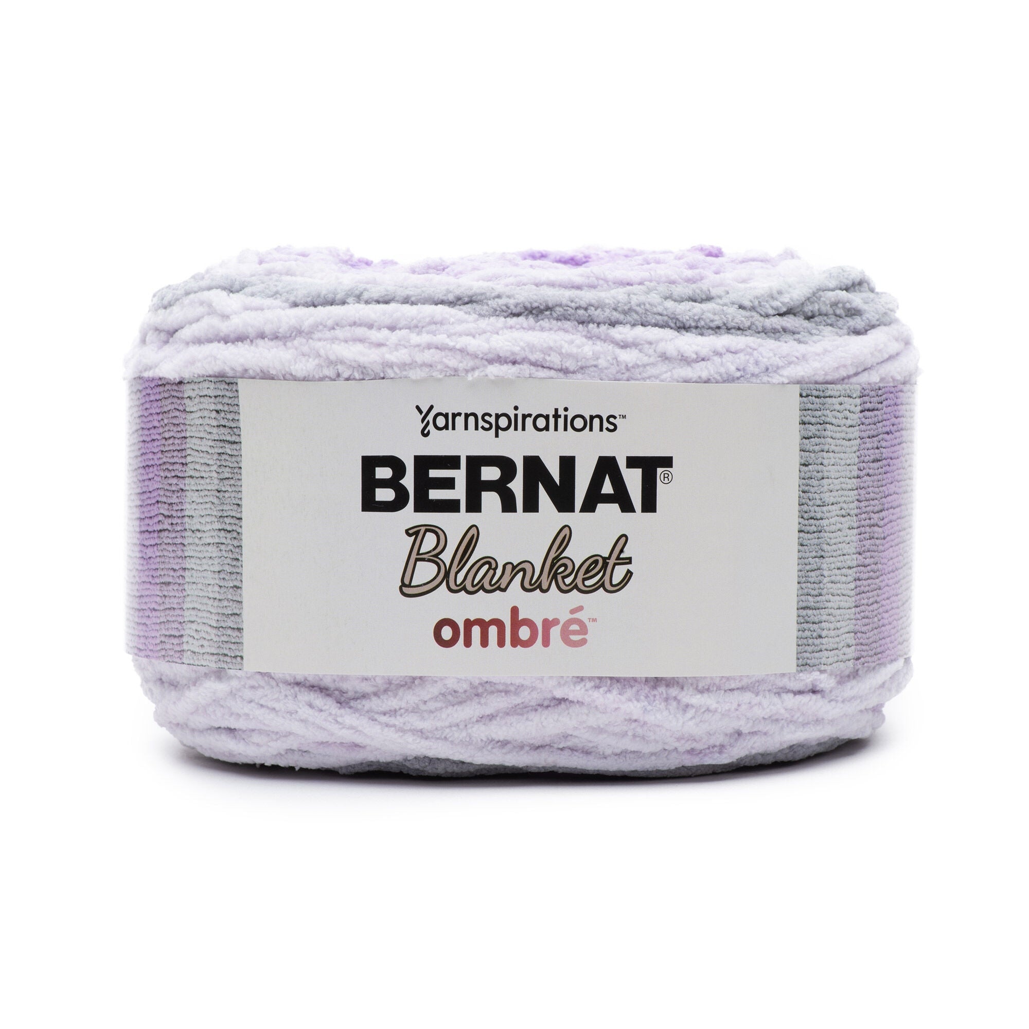Bernat Blanket Ombre Super Chunky 300g Yarn