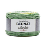 Bernat Blanket Ombre Super Chunky 300g Yarn