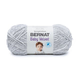 Bernat Baby Velvet Aran Weight 300g Yarn