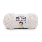 Bernat Baby Velvet Aran Weight 300g Yarn