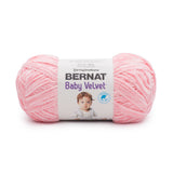 Bernat Baby Velvet Aran Weight 300g Yarn