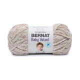 Bernat Baby Velvet Aran Weight 300g Yarn