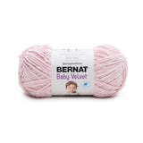 Bernat Baby Velvet Aran Weight 300g Yarn