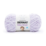 Bernat Baby Velvet Aran Weight 300g Yarn
