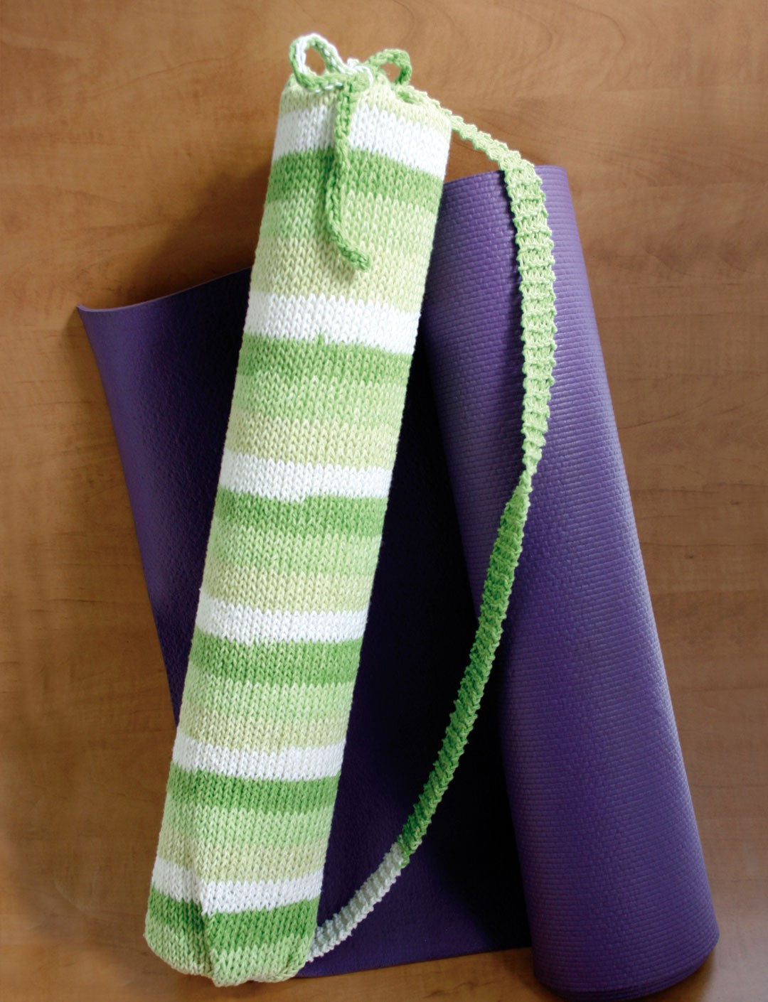 Lily Sugar 'N Cream - Yoga Bag (Digital Download)