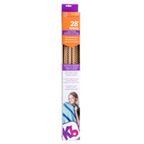 KB Looms - 28" Loom + Peg Extenders