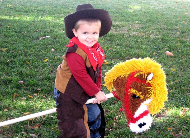 Hobby Horse Huggables Latch Hook Kit
