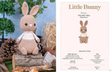 Hello Amigurumi - Happy Childhood Days Book & Hello Yarn Starter Pack