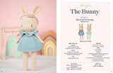 Hello Amigurumi - Happy Childhood Days Book & Hello Yarn Starter Pack