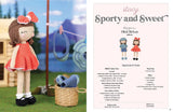 Hello Amigurumi - Happy Childhood Days Book & Hello Yarn Starter Pack