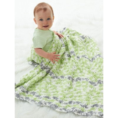 CROCHET PATTERN - All My Lovie Crochet Pattern