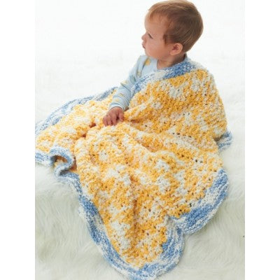 KNITTING PATTERN - Lovie - Snuggly Lovie
