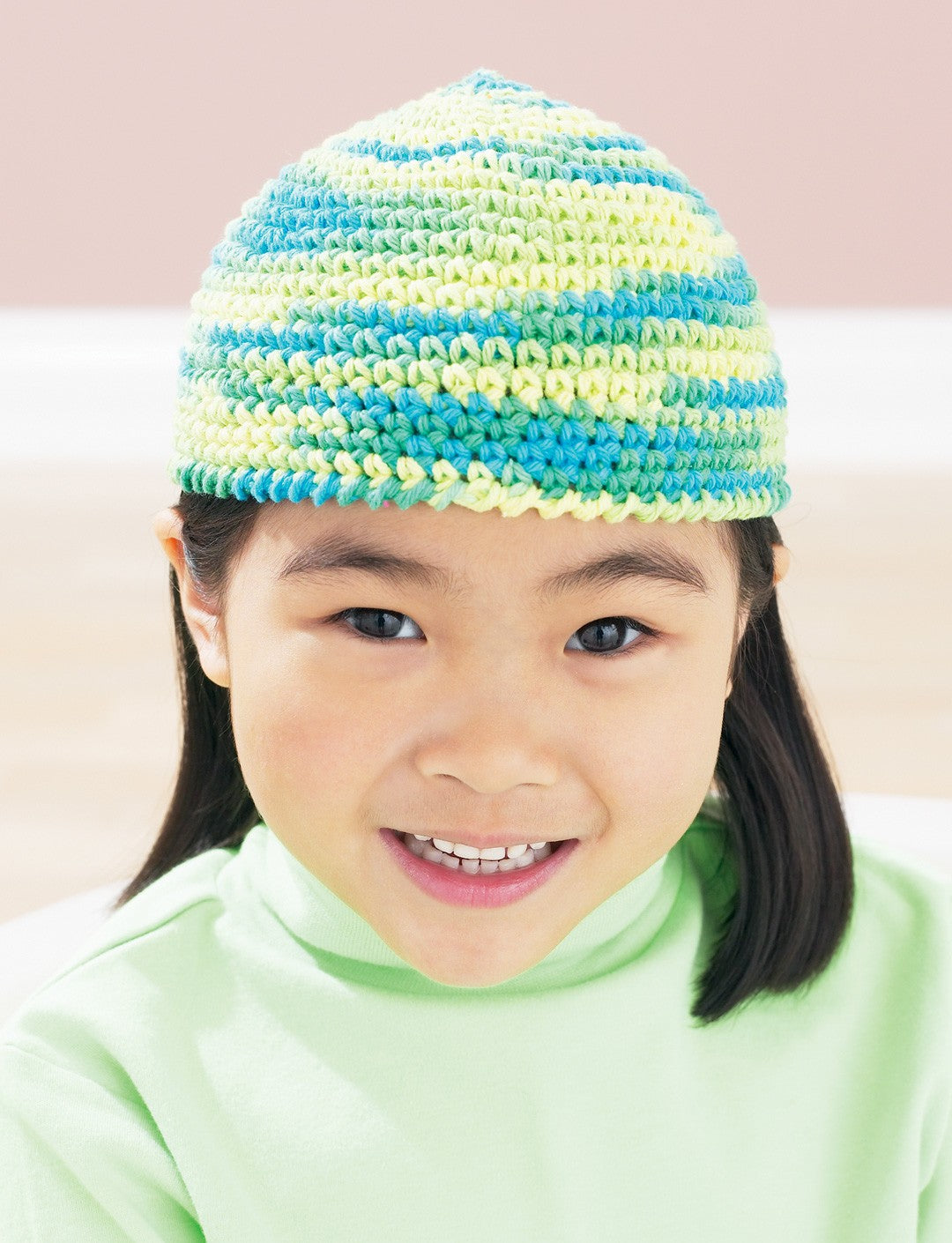 Lily Sugar 'N Cream - Cool Caps For Kids (Digital Download)