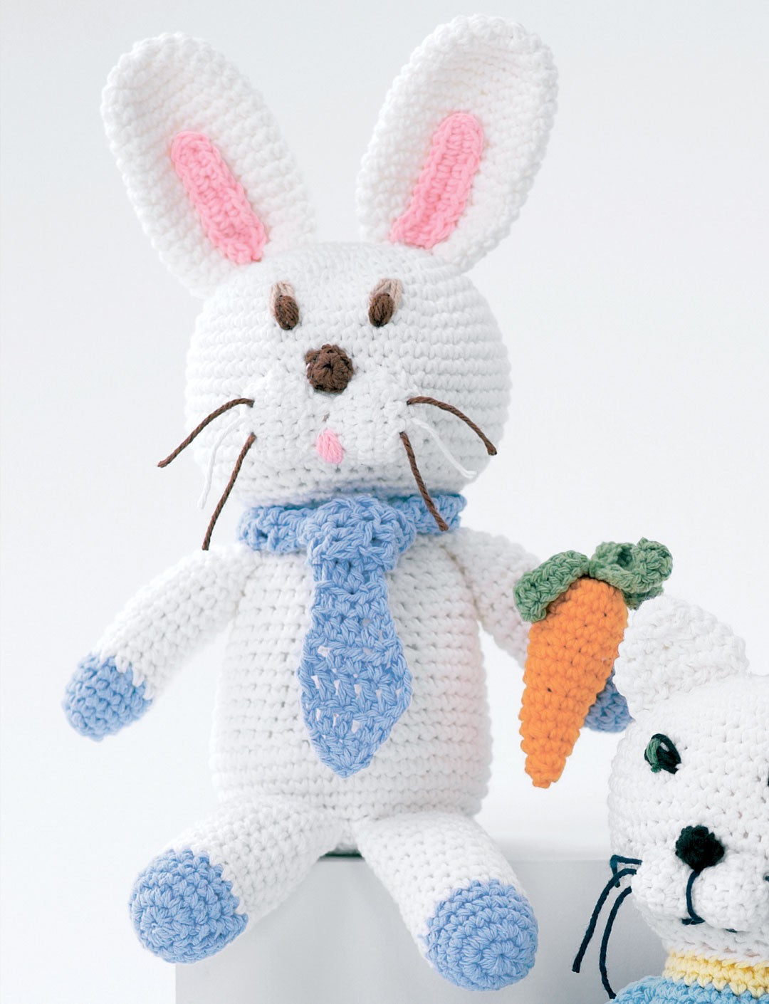 Lily Sugar 'N Cream - Baby's Bunny (Digital Download)