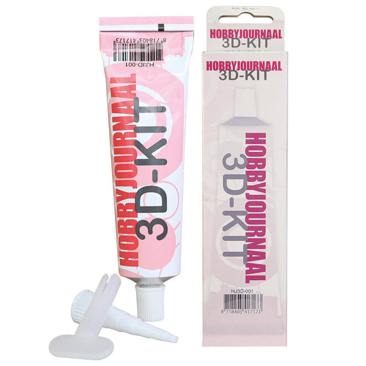 Card Deco Essentials - 3D Glue