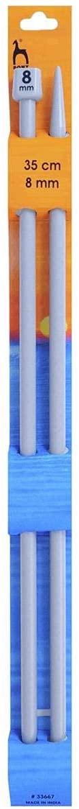 8mm Knitting Needles