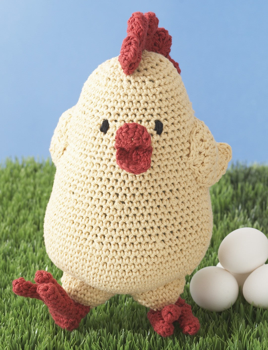 Lily Sugar 'N Cream - Free Range Chicken (Digital Download)
