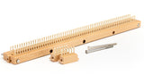 KB Looms - Fine All-n-One Loom, 5/16" gauge, Limited Edition