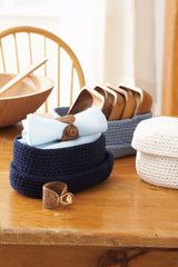 KNITTING BOOK - Lily Sugar 'N Cream Country Kitchen