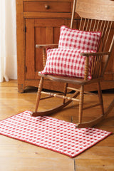 KNITTING BOOK - Lily Sugar 'N Cream Country Kitchen